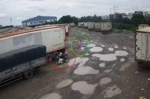 Nghi phạm sát hại cô gái bán rau khai gì tại Công an?