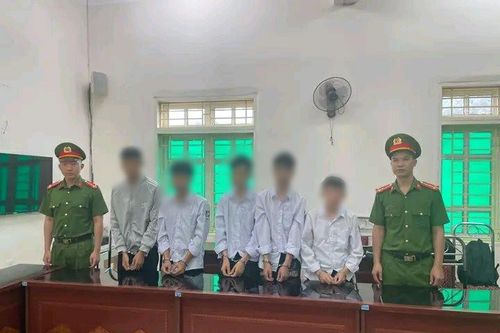 Nhóm thanh niên chặn đường, đánh một thiếu niên thành người thực vật