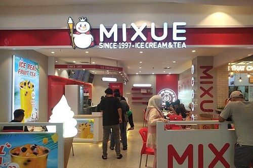 Nhượng quyền Mixue: Chủ cửa hàng ngồi 'nhặt bạc lẻ', làm không công