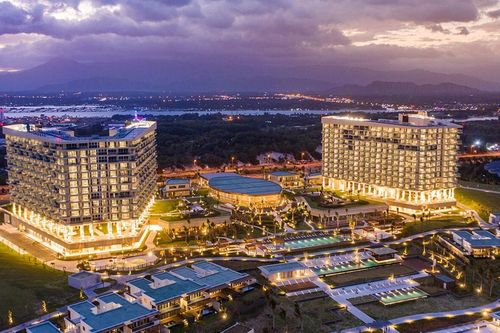 Nhiều đại gia bất động sản nghỉ dưỡng lao đao