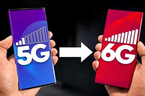 Khám phá các tính năng biểu tượng và các công nghệ hỗ trợ của 6G