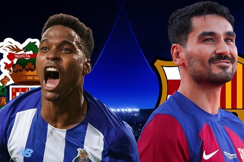 Nhận định bóng đá Porto vs Barca: Đi vào miền đất dữ