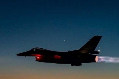 Thổ Nhĩ Kỳ không kích miền bắc Iraq, tuyên bố hạ nhiều mục tiêu khủng bố