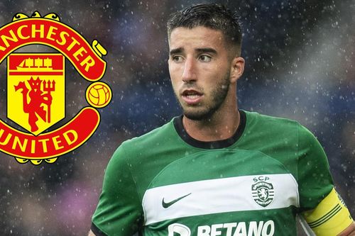 MU mua gấp Goncalo Inacio, Liverpool ký Pedro Neto