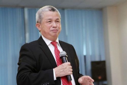 PGS.TS Trần Đáng nói có nhầm lẫn khi đề xuất nước mắm là di sản phi vật thể
