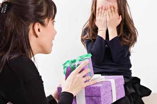 Trả lời 4 câu hỏi biết cha mẹ chiều con quá mức