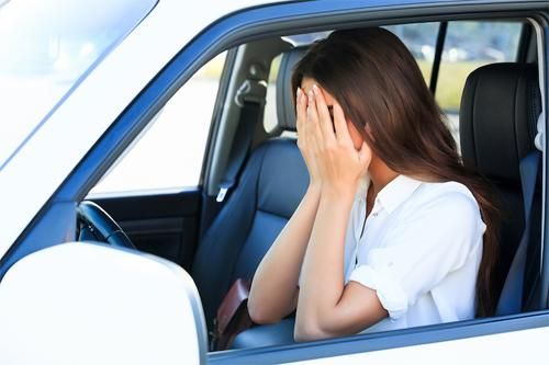 Lái xe chậm an toàn, nghe hợp lý nhưng tiềm ẩn nguy cơ tai nạn