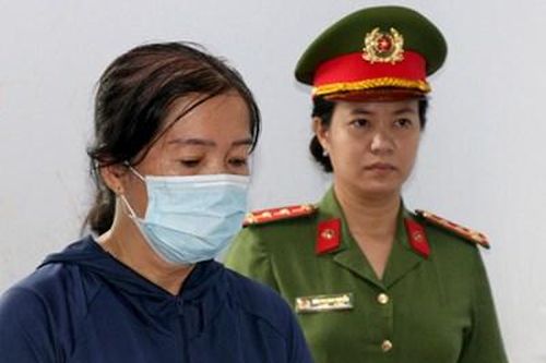 Phê chuẩn khởi tố đối tượng lừa đảo, chiếm đoạt gần 30 tỉ đồng