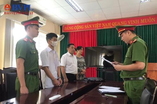 Nhóm thanh thiếu niên đánh người khiến nạn nhân sống thực vật