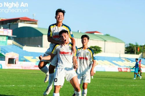 Điểm danh các tân binh của Sông Lam Nghệ An trước thềm V.League 2023-2024