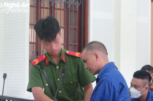 Kết đắng của ông bố trẻ bán 'đầu cơ nghiệp' để buôn ma túy