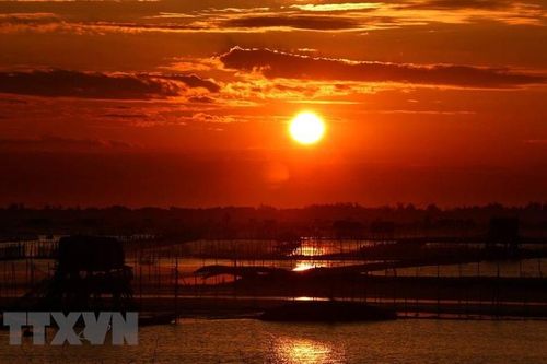 Du lịch Cố đô Huế vào mùa Thu cùng những trải nghiệm mới lạ