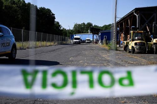 Slovakia áp dụng biện pháp kiểm soát biên giới với Hungary