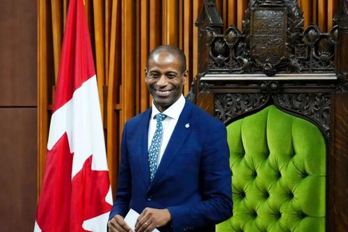 Hạ viện Canada bầu Chủ tịch mới