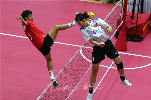 ASIAD 2023: Chờ tấm HCV thứ hai của Đoàn thể thao Việt Nam