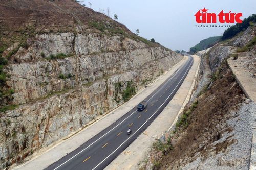 Khởi công 5 dự án giao thông lớn cuối năm 2023