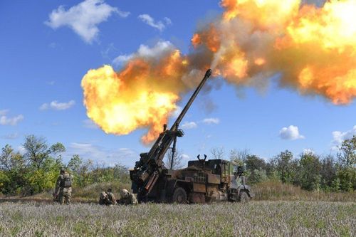 Ngành công nghiệp quốc phòng Ukraine thiếu nhân sự nghiêm trọng