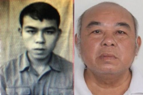 Bắt đối tượng vượt ngục, trốn truy nã sau 39 năm