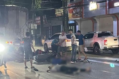 Tai nạn 3 người chết đêm Trung thu: Sức khỏe nạn nhân bị thương giờ ra sao?