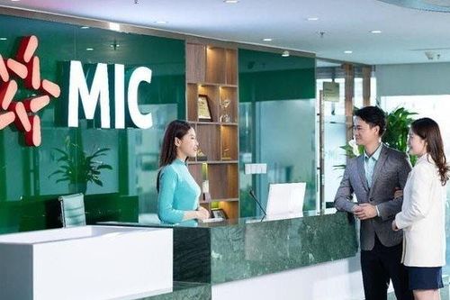 Bảo hiểm Quân đội muốn tăng vốn điều lệ lên 2.000 tỷ đồng