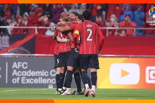 Sao trẻ Thái Lan nổ súng, nhấn chìm Hà Nội FC ở C1 châu Á
