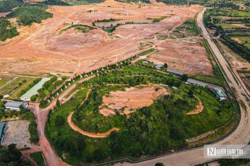 Lâm Đồng: Công ty đua ngựa Thiên Mã – Madagui bị xử phạt 80 triệu đồng