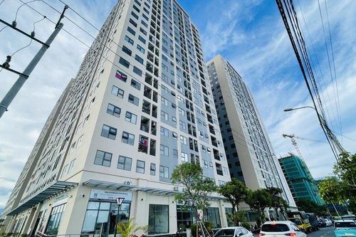 Sở Xây dựng yêu cầu khắc phục tại dự án Bàu Tràm - The Ori Garden