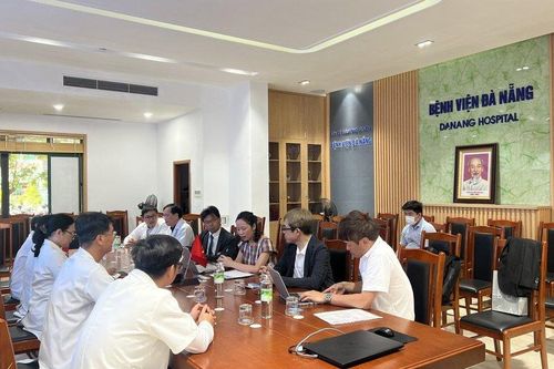 Đà Nẵng tuyển dụng 142 bác sĩ, trợ cấp 200 lần mức lương cơ sở