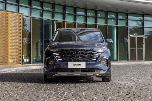 Bảng giá xe Hyundai tháng 10/2023: Thêm 2 sản phẩm mới