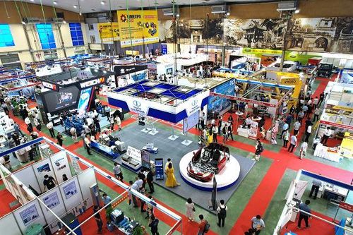 Gia tăng cơ hội cho doanh nghiệp công nghiệp hỗ trợ