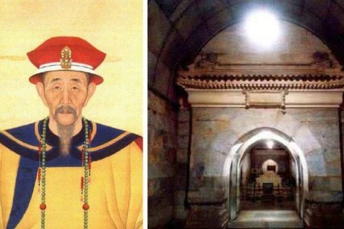 Mặc dù có nhiều phi tần theo bồi táng nhưng Khang Hy nhất mực đòi chôn cùng 1 nam nhân: Lý do đằng sau khiến hậu thế phải ngả mũ thán phục 'Quả là cao minh'
