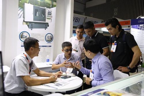 Thêm cơ hội cho doanh nghiệp điện tử tiếp cận, mở rộng thị trường