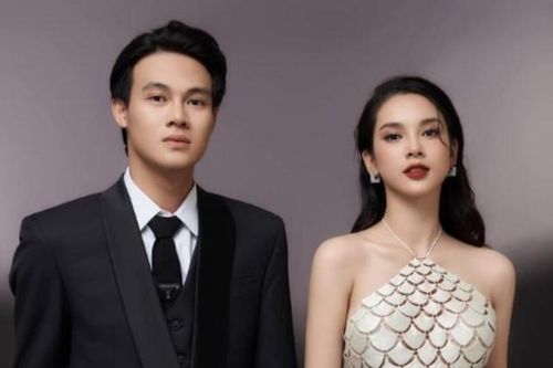 Sau 3 tháng công khai hẹn hò bạn trai thiếu gia, sao nữ Vbiz nhiệt tình 'xin vía' được cầu hôn bằng nhẫn kim cương khủng