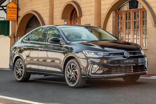 Honda City có thêm đối thủ mới, giá hơn 500 triệu đồng