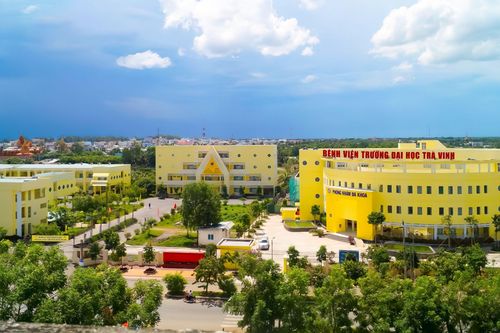 Trường ĐH Trà Vinh: Khẳng định vị thế chất lượng đào tạo