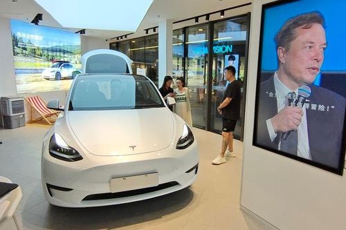 Tesla bàn giao 435.000 xe điện trong quý 3, dồn lực sản xuất mẫu Model 3