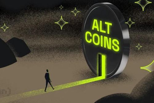 5 altcoin nên để mắt tới trong tháng 10