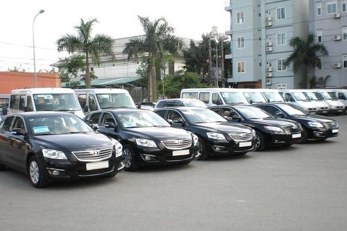 Doanh nghiệp Nhà nước chỉ được phép sử dụng 1 ô tô công