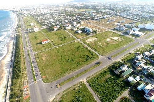 Đất nền Bình Dương tăng giá mạnh nhất tính từ năm 2018