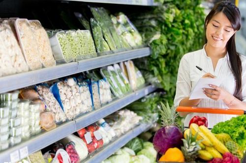3 lưu ý về hành vi mua sắm của người tiêu dùng dịp cuối năm