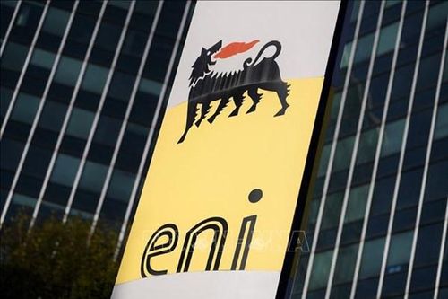 Tập đoàn Eni phát hiện mỏ khí đốt lớn tại Indonesia
