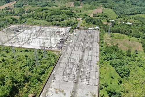 Cải tạo trạm biến áp 500 kV Thạnh Mỹ (Quảng Nam) để nhập khẩu điện từ Lào