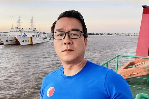 Được dân mạng khuyên 'quay về với Thanh Đào', vua cá Koi Thắng Ngô đáp lại ra sao