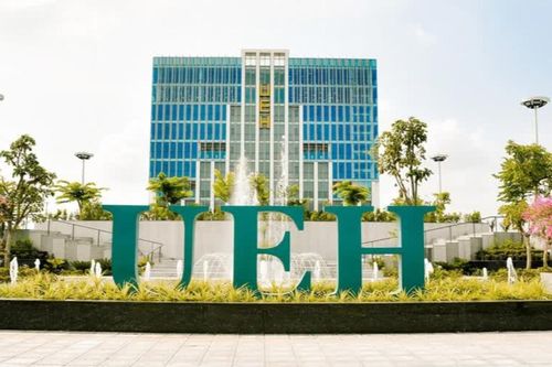 Trường Đại học Kinh tế TP.HCM chính thức trở thành Đại học Kinh tế TP.HCM