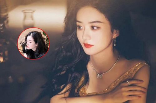 Mỹ nhân từng khiến Triệu Lệ Dĩnh bị cô lập thuở mới vào nghề giờ ra sao?