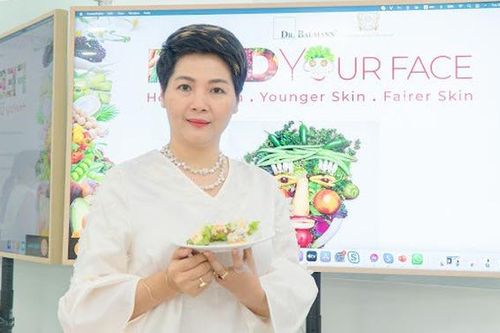 Chuyên gia tư vấn những dấu hiệu nhận biết thực phẩm đông lạnh đã trở nên tồi tệ