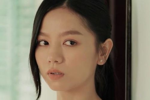 Hạ Anh nhận nhiều lời khen khi đóng vai sát thủ trên phim Việt giờ vàng