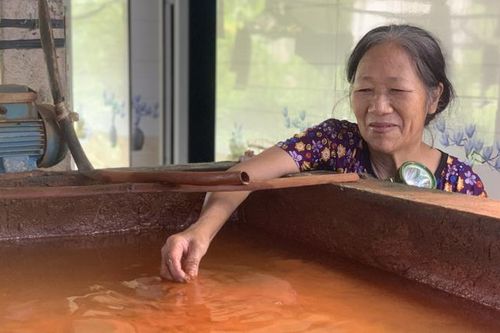 10 năm sống khổ bên dự án tuyển quặng sắt hoang tàn