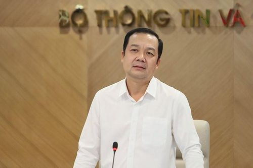 Bộ Thông tin và Truyền thông sẽ định danh số điện thoại khi liên lạc với người dân, doanh nghiệp