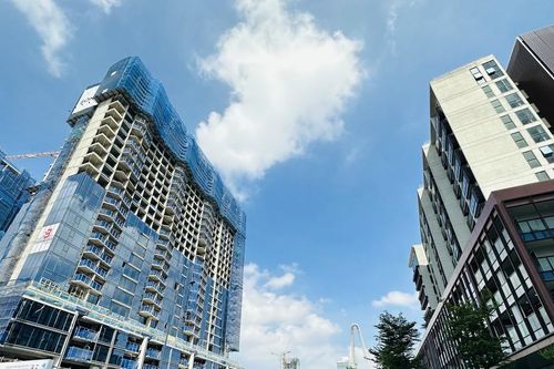 Hàng trăm dự án bất động sản được tháo gỡ khó khăn, vướng mắc